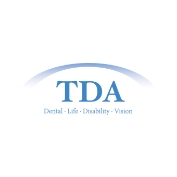 TDA logo