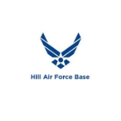 Hill Air Force Base logo